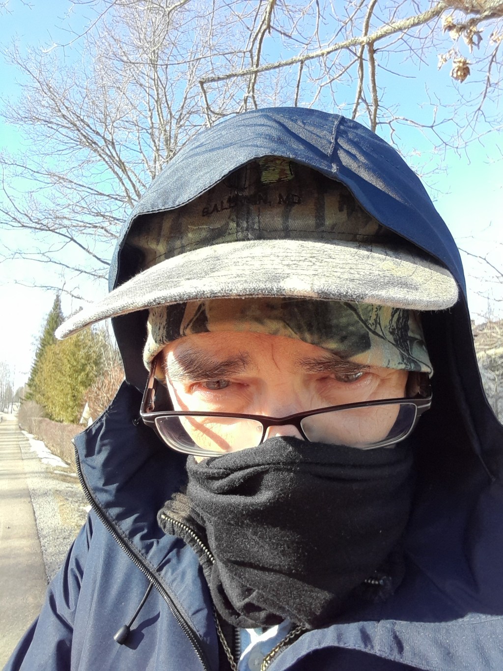 Tervetuloa maailmaani!